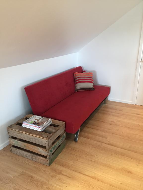 Apartment Retreat Warkworth Extérieur photo